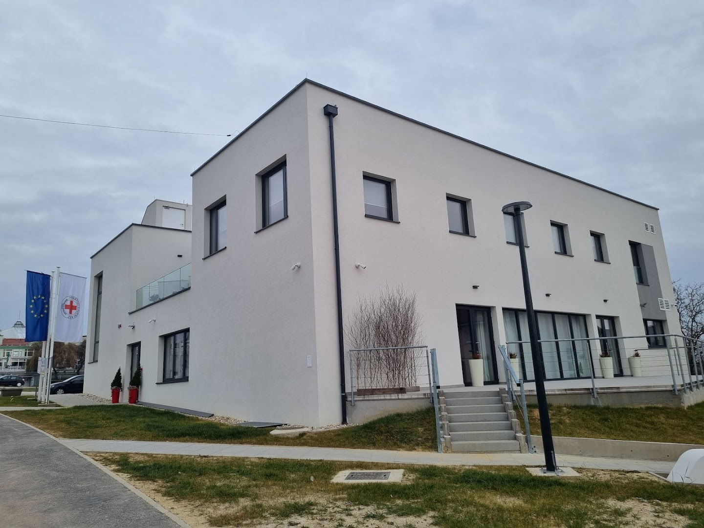 Gradsko društvo Crvenog križa Vrbovec