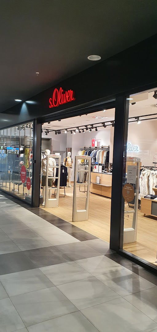 s.Oliver