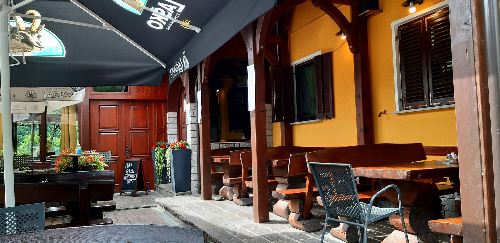 Gostilna Peternel d.o.o.