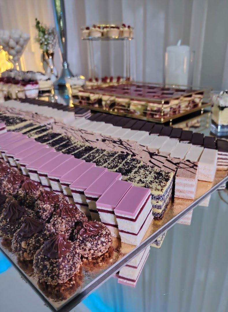 La Lara SVIJET KOLAČA