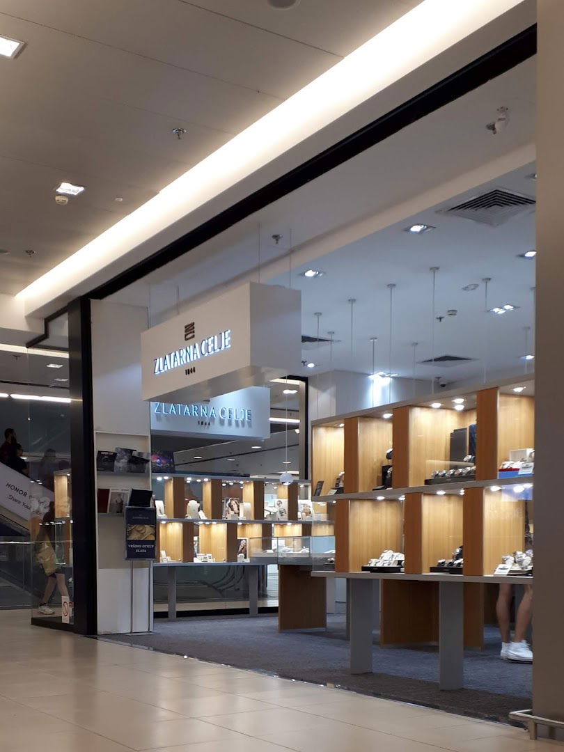 Zlatarna Celje