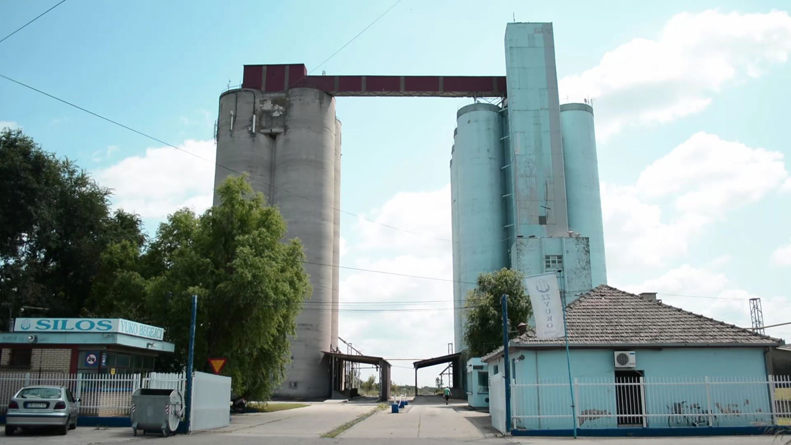 Silos ZZ Yuko-Begejci