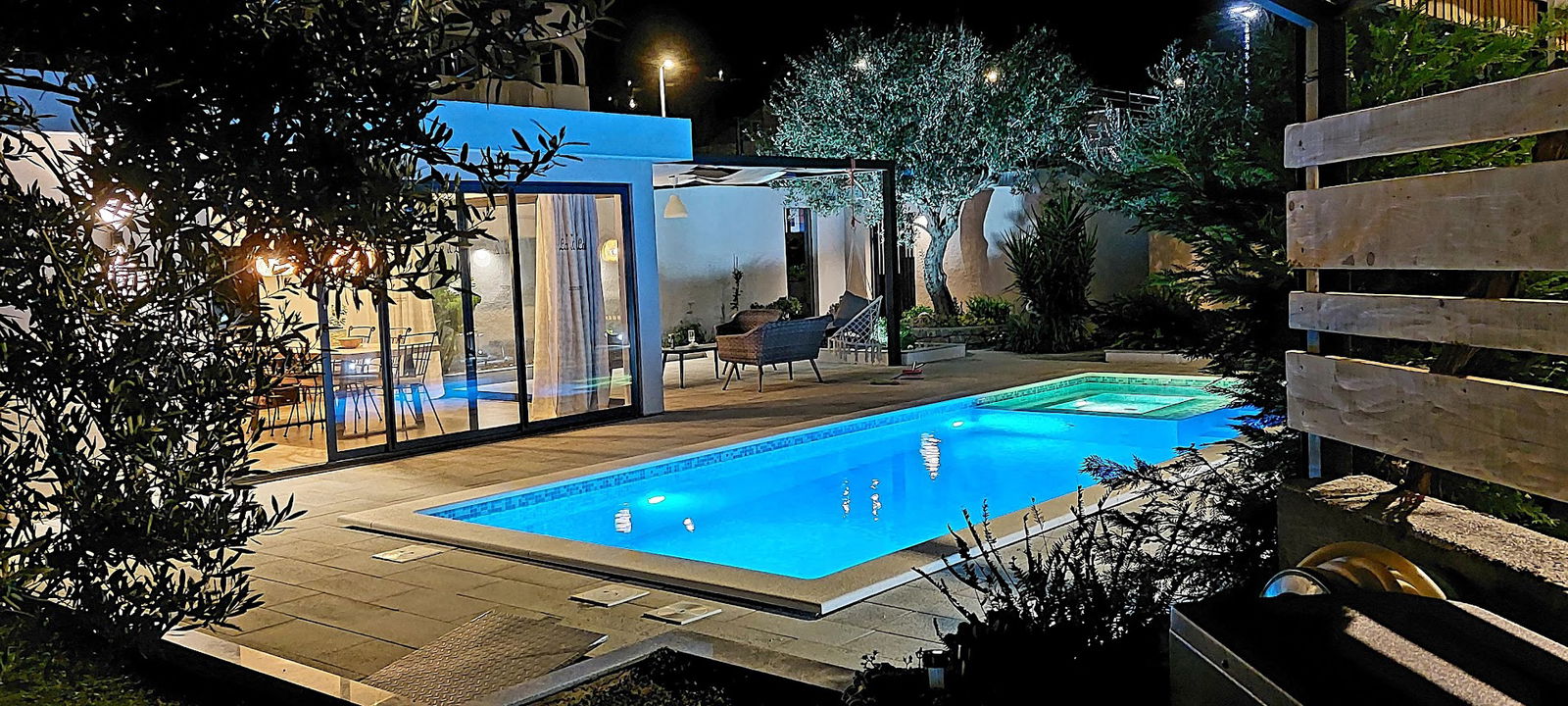 Apartment “Luka”