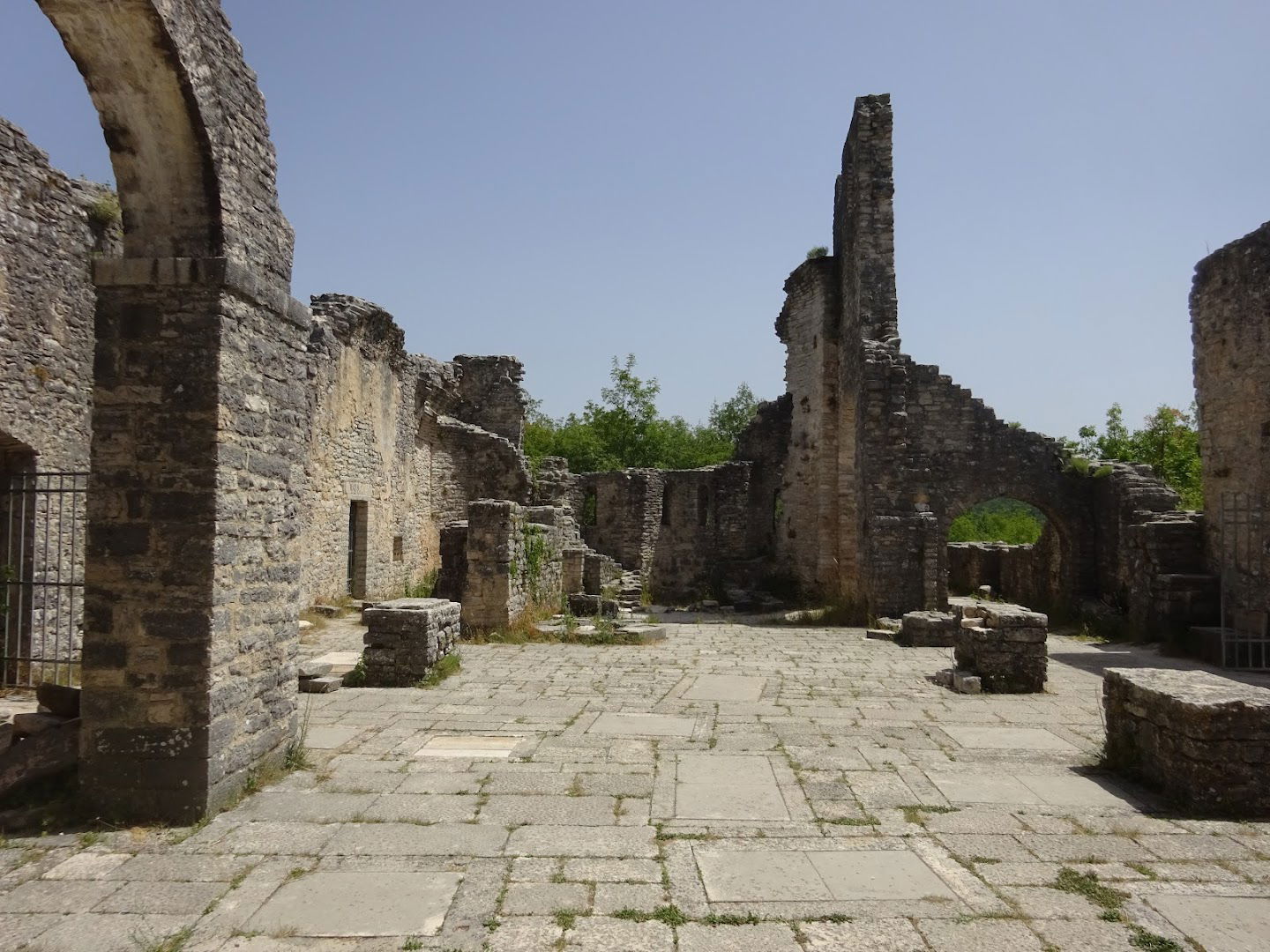 Church of St. Sophia