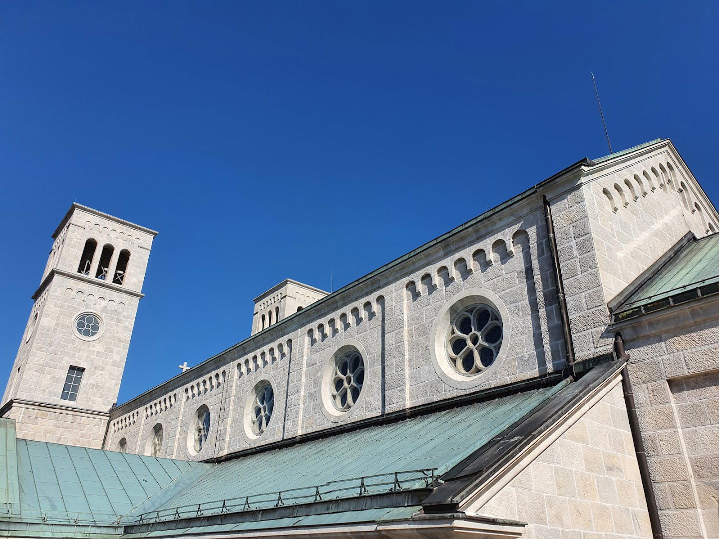 Franciscan Monastery