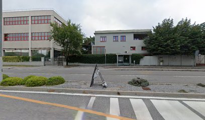 via Flavia 114 (illycaffè)