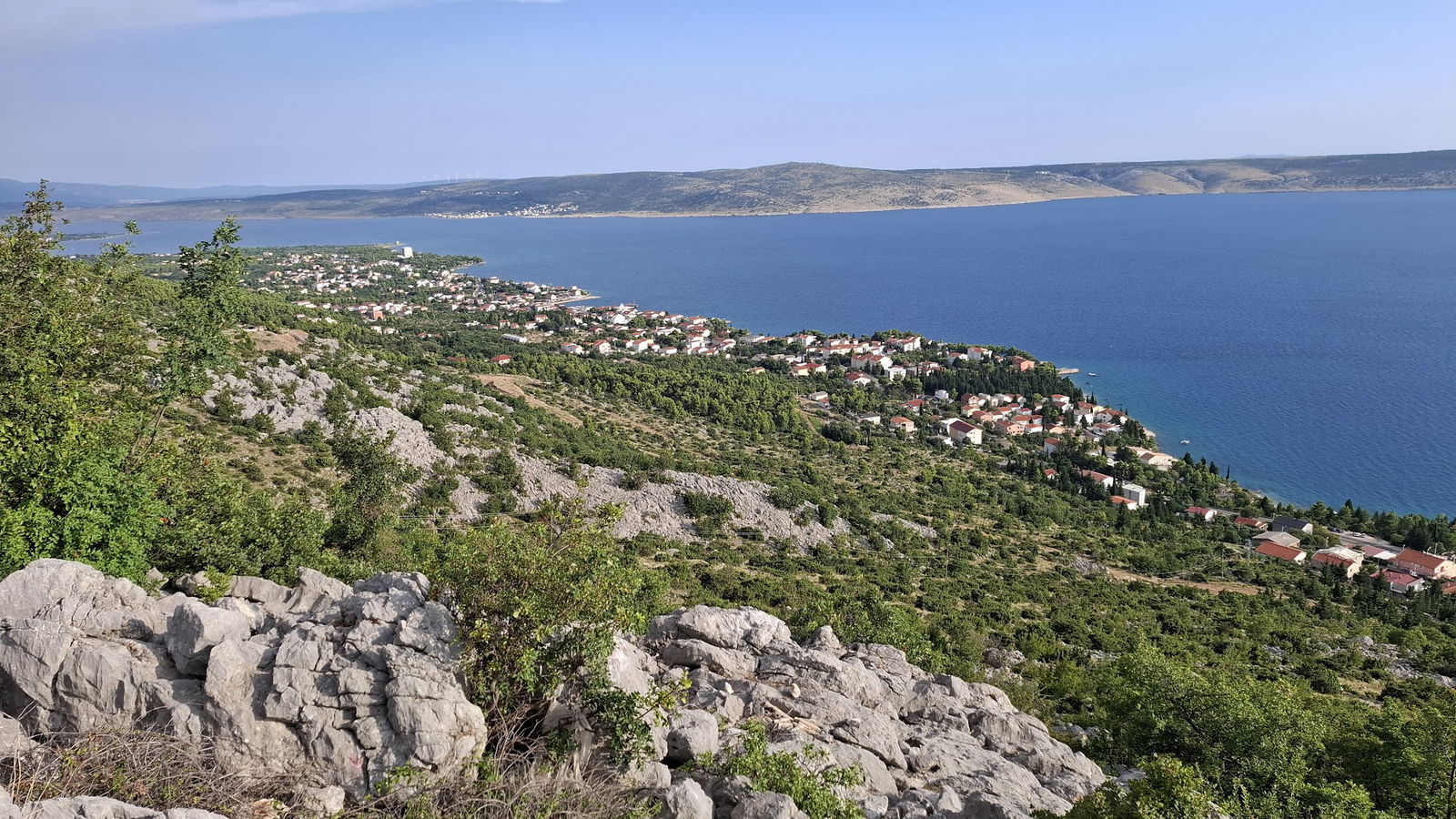 Panorama point