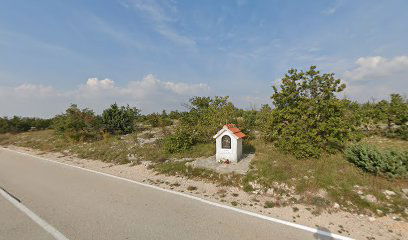 Chapel of St. Anthony