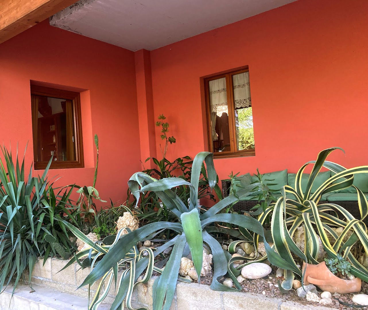 E.ON Charging Station