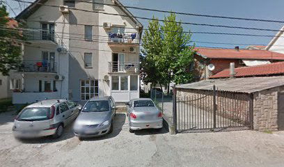 Darko Milosavljevic Preduzetnik, Auto-Taksi, Beograd, Sutjeska Ulica 1 BR. 16