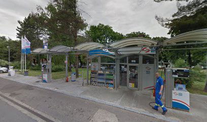 Služba za fizikalnu medicinu i rehabilitaciju