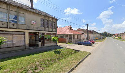 National tobacco shop