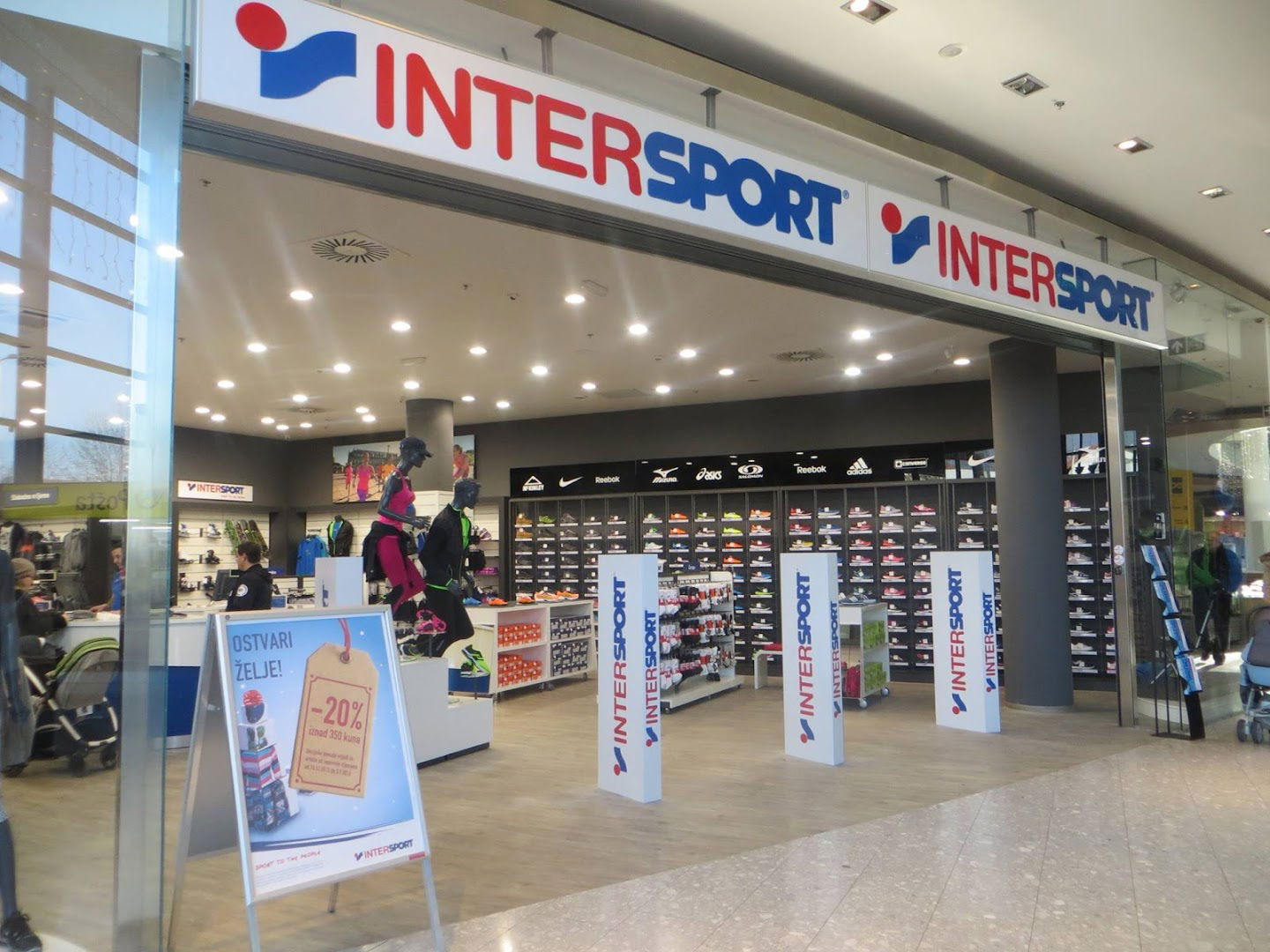 Intersport
