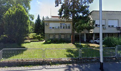 Državna vatrogasna škola