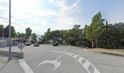 Lokva Rogoznica Holiday Village Sagitta