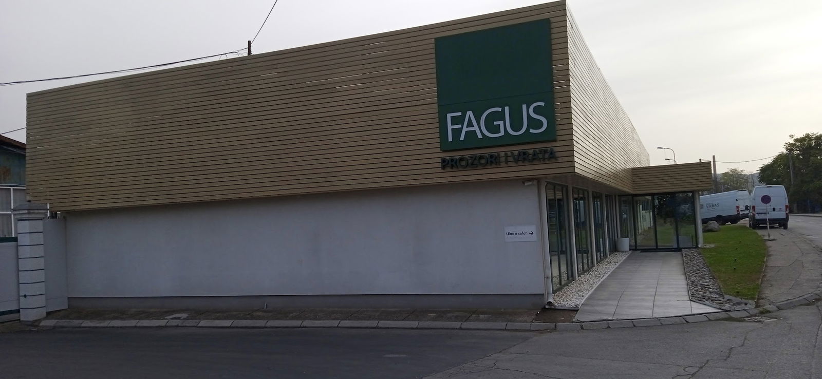 FAGUS