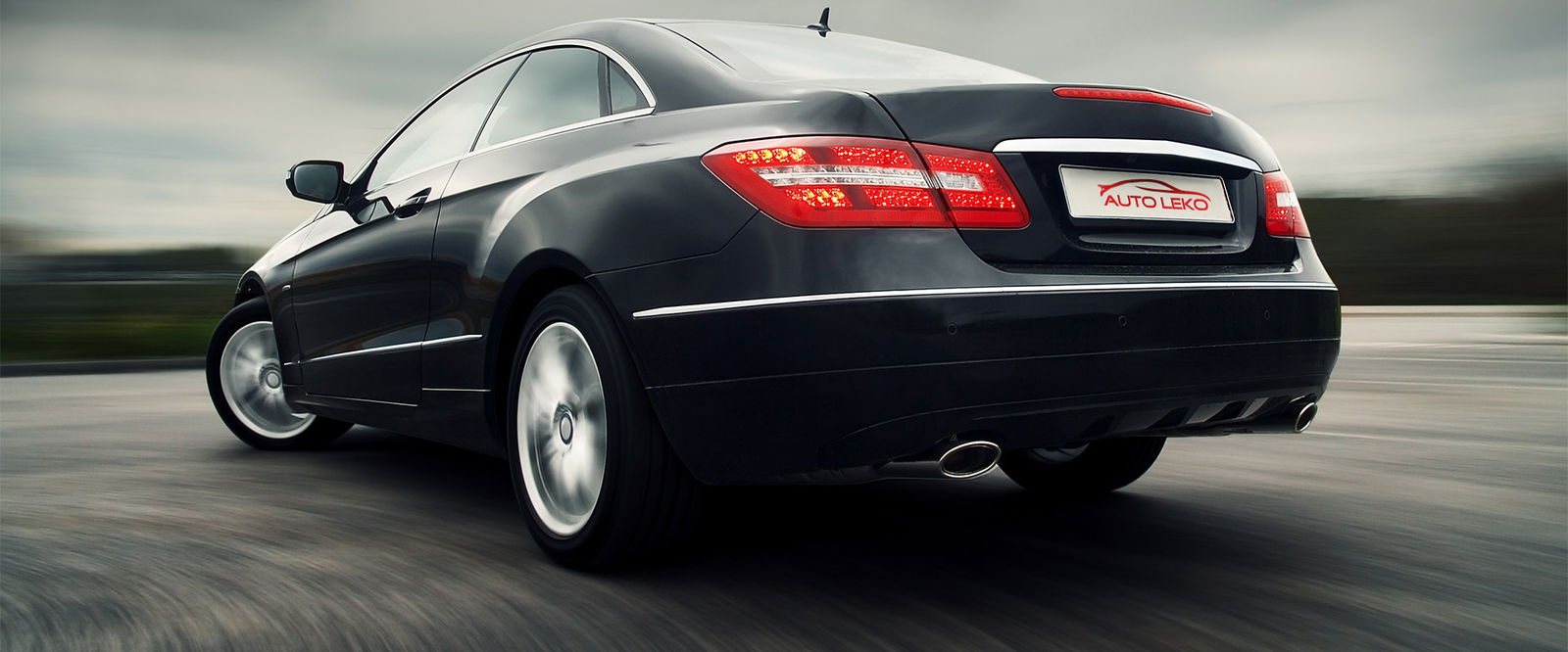 Auto Leko - Welt auto d.o.o.