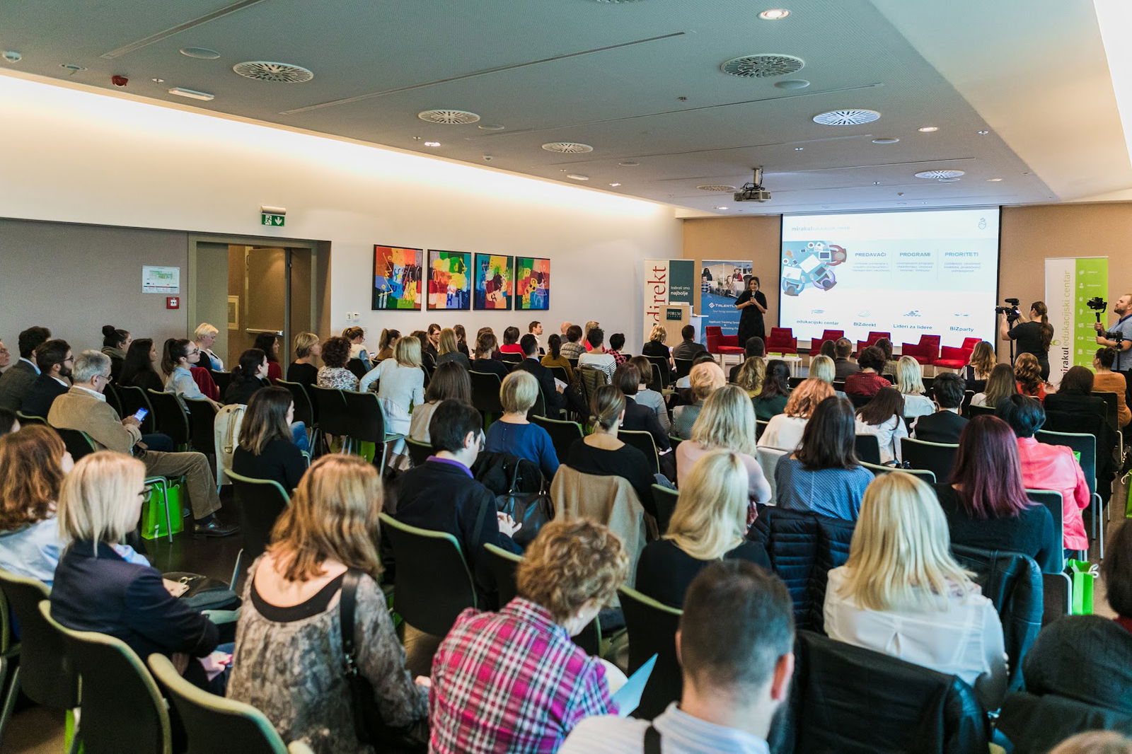 Mirakul Edukacijski centar