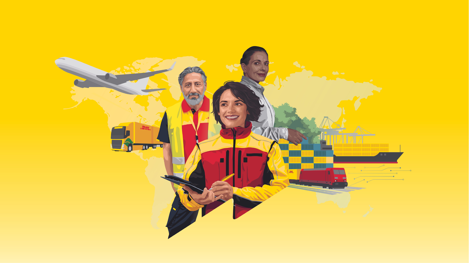 DHL Global Forwarding