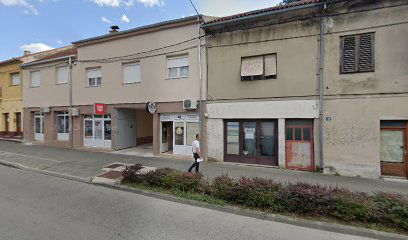 Javni bilježnik - Sacha Borak