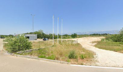 Fresh fruits & vegitables