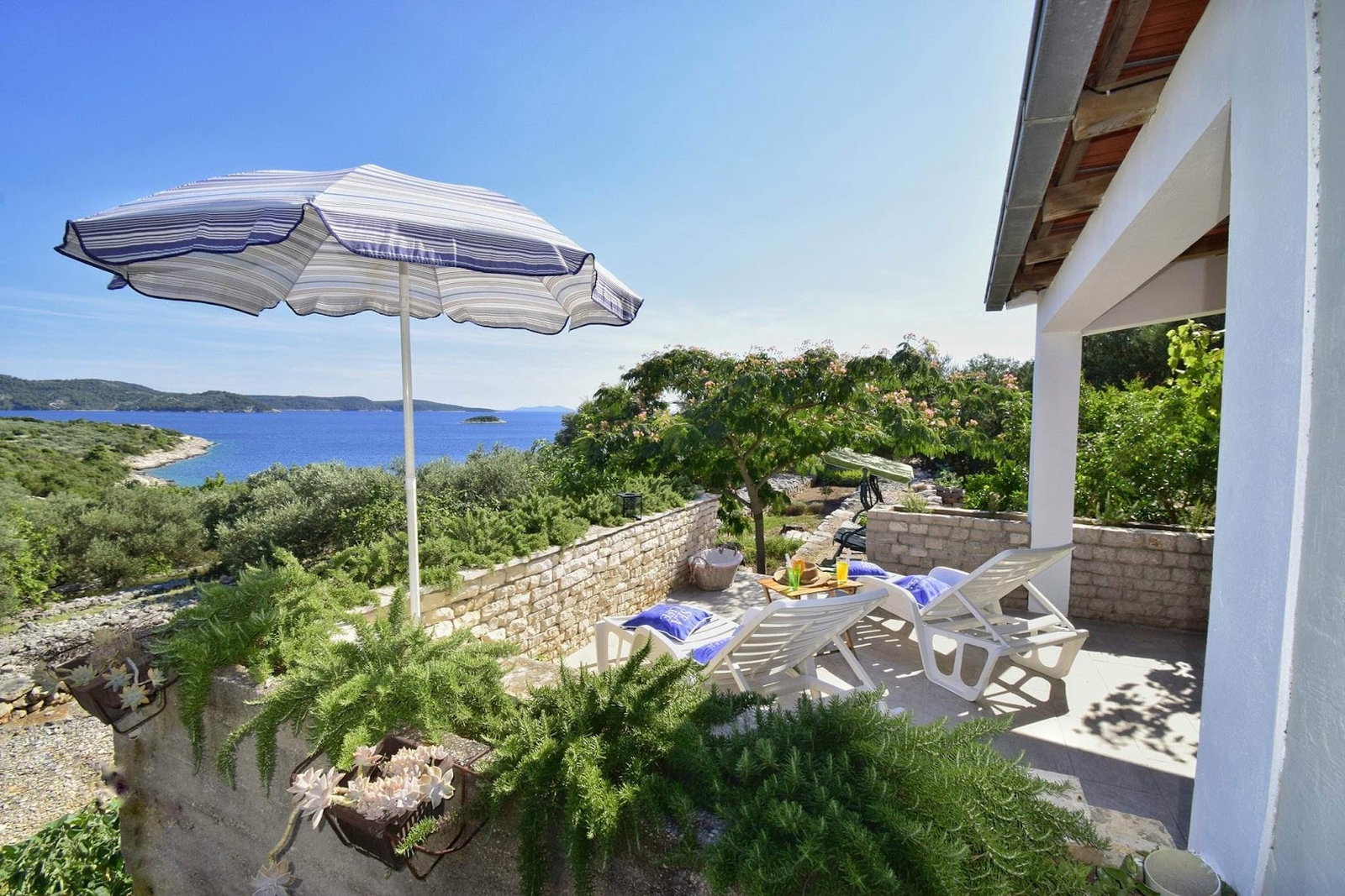 Holiday Home Maslina