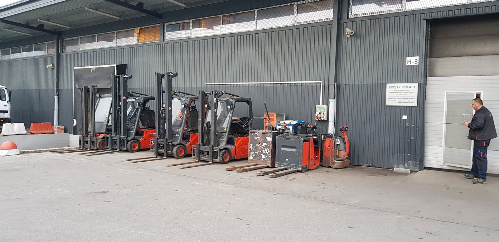 BUZJAK PROMET d.o.o.