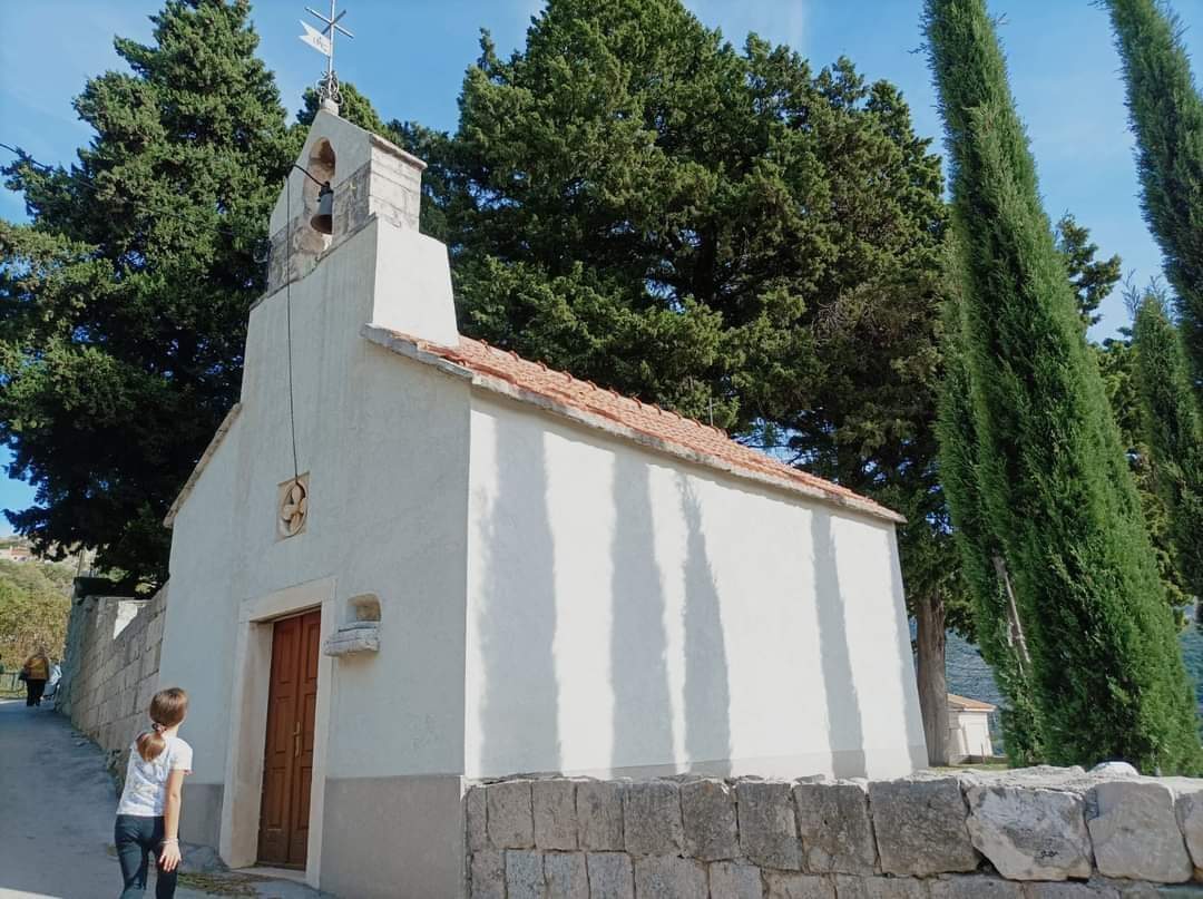 Church of St. Catherine