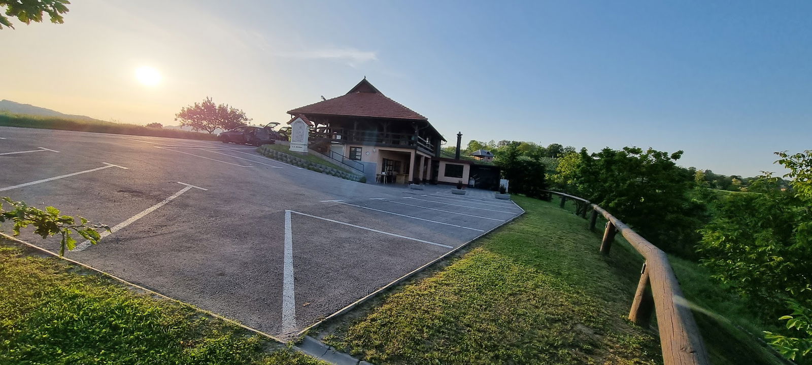 Lovačko društvo Srndač Nespeš