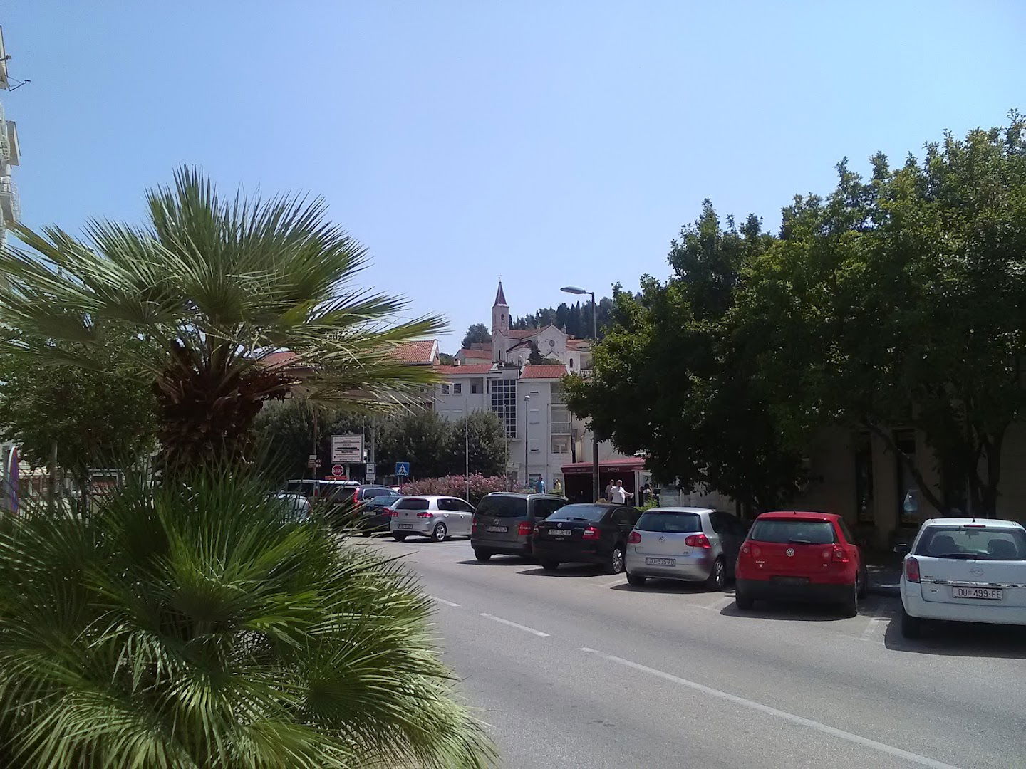 Pharmacy Draženović