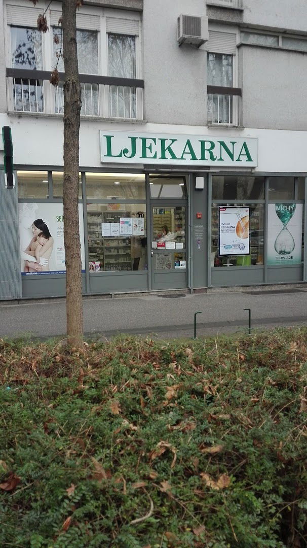 Ljekarna Baričević