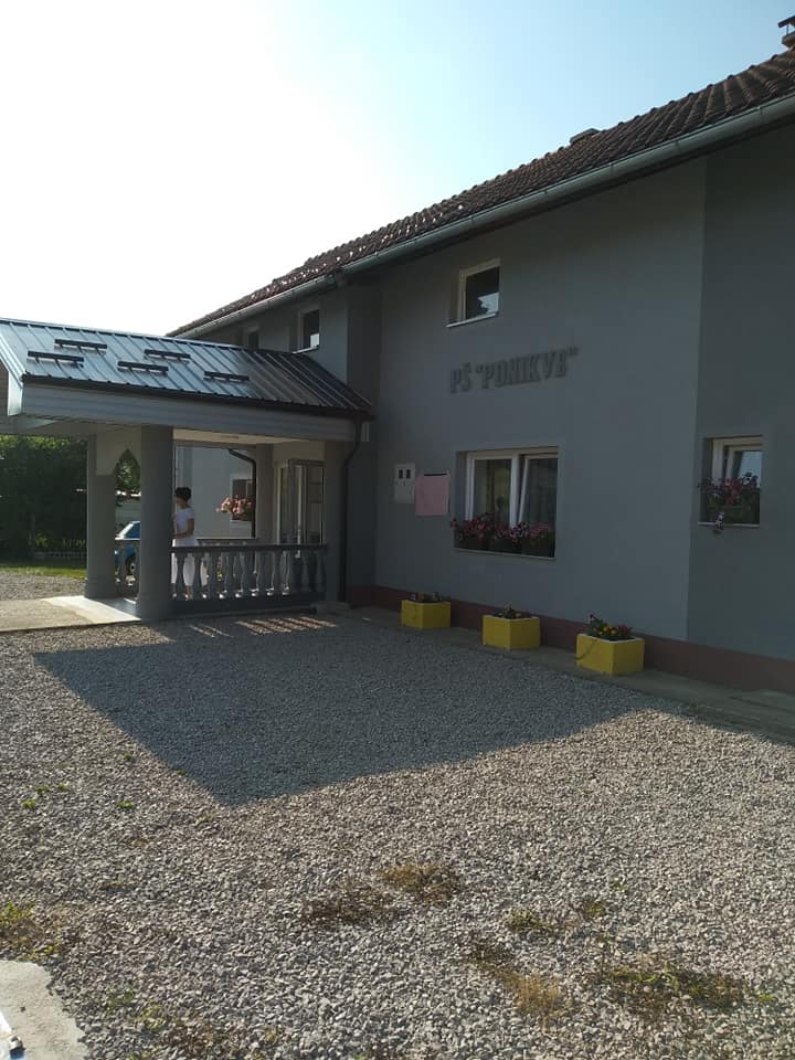 PŠ "Ponikve"