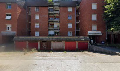 Poljana Borisa Hanžekovića