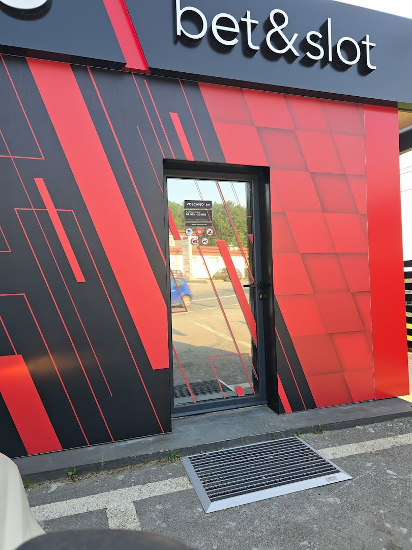VOLCANO bet&slot