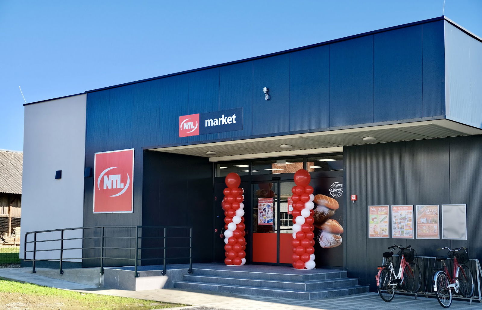 NTL trgovina br. 118