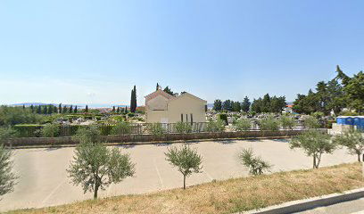 Mortuary Kaštel Novi