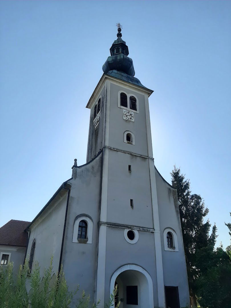 Church of St. Cosmas and St. Damian