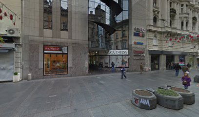 SEEOFFICES Knez Mihailova