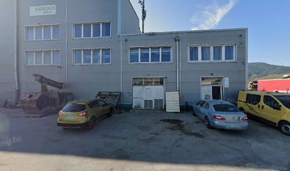 LKW Zajšek, trgovina in transport, Matej Zajšek s.p.