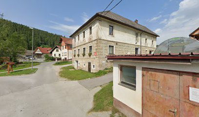 Odkup in prodaja rabljenih gum Darko Gregorič s.p.