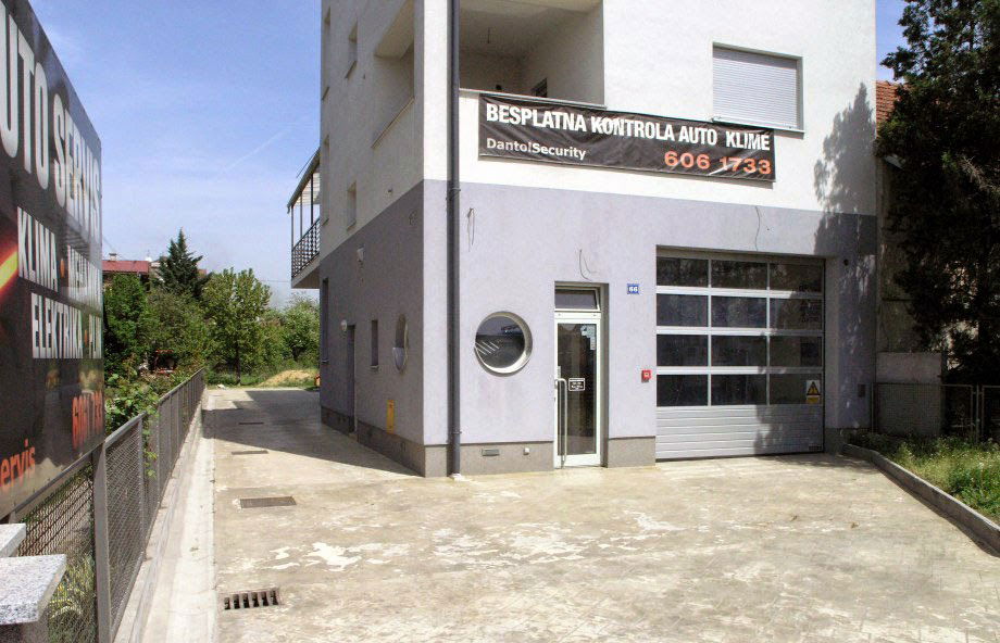 DANTOL SERVICE, Crafts Auto electrical, automotive repair and service