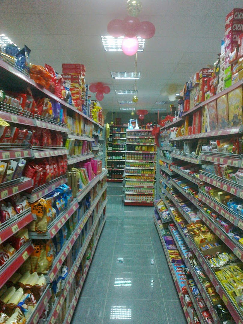 Promet Komerc (Ćane)