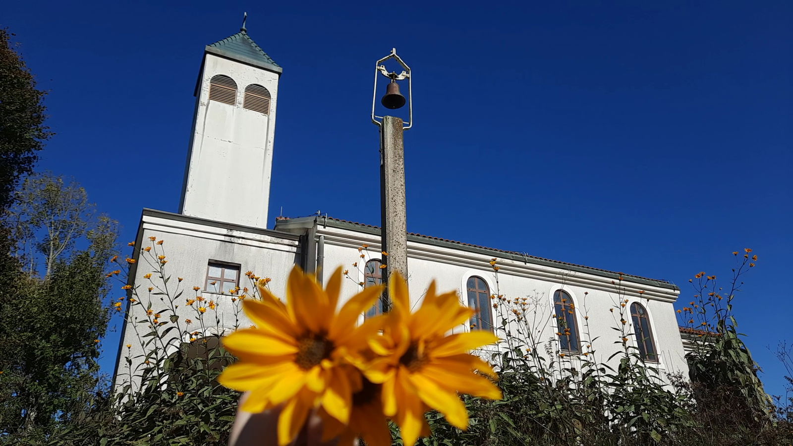 Church of St. Andrew