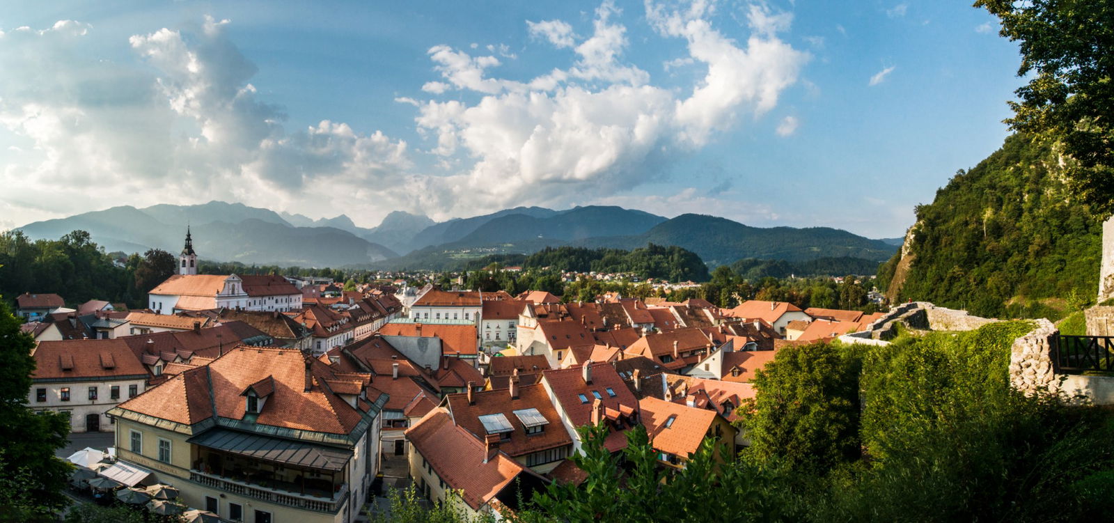 Zavod za turizem, šport Kamnik