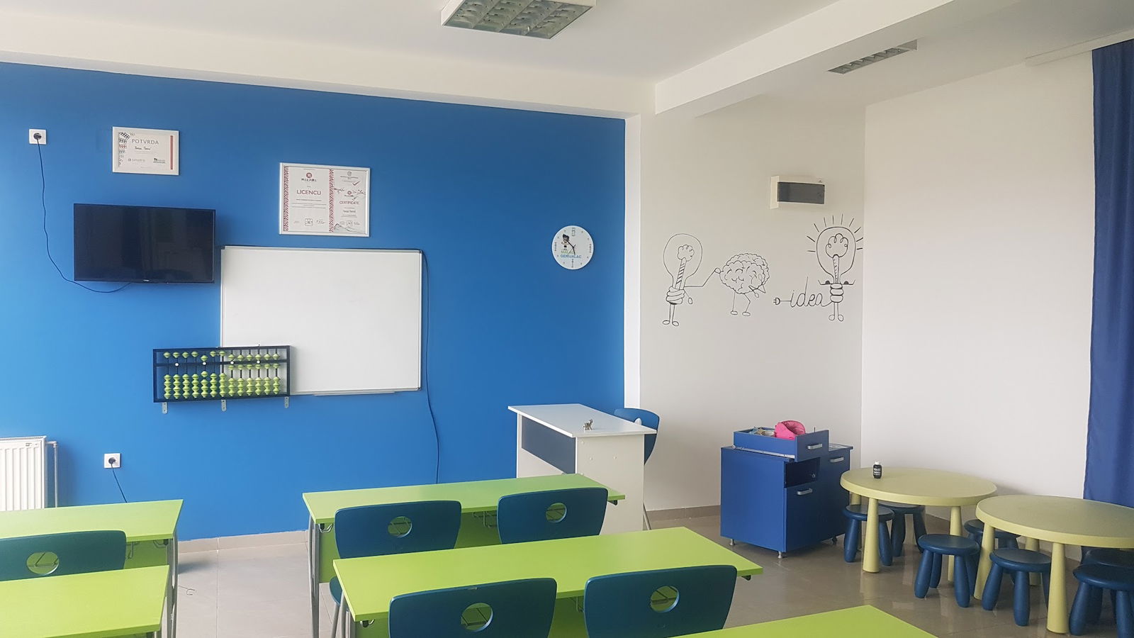 Malac Genijalac Lazarevac