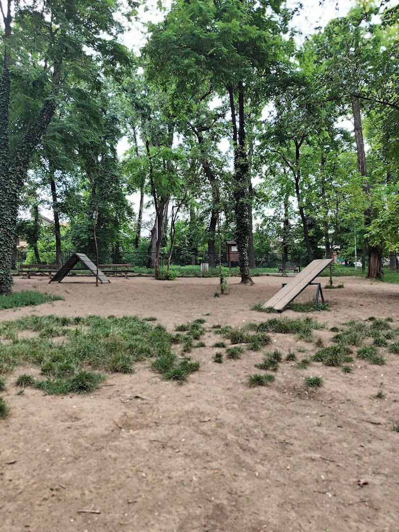 Šumice Dog Park