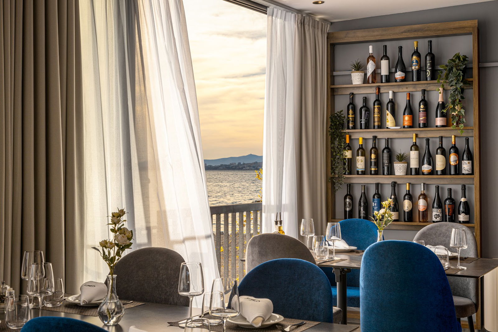 Restaurant & Bar Cibus