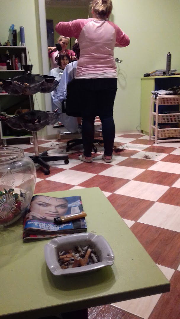 Frizerski salon Lea