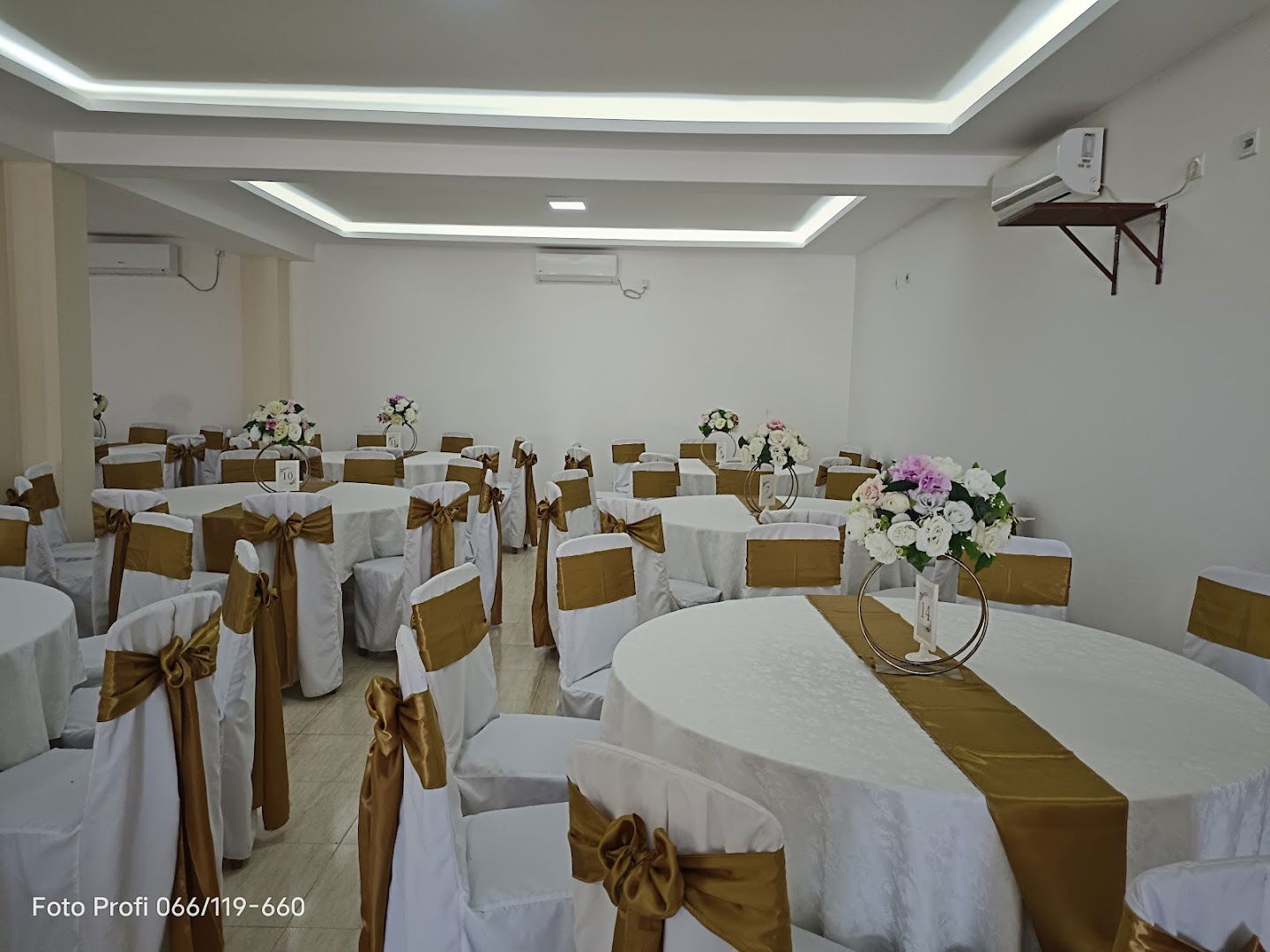 Svečana Sala "Prokić"