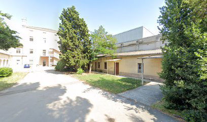 Noordung University Campus